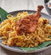 Chicken Biriyani