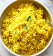 Pilau Rice