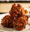 Onion Bhaji