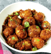 Bombay Aloo