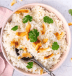 Coconut Rice