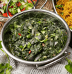 Saag Bhaji