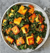 Saag Paneer