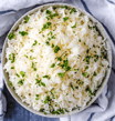 Boiled Rice